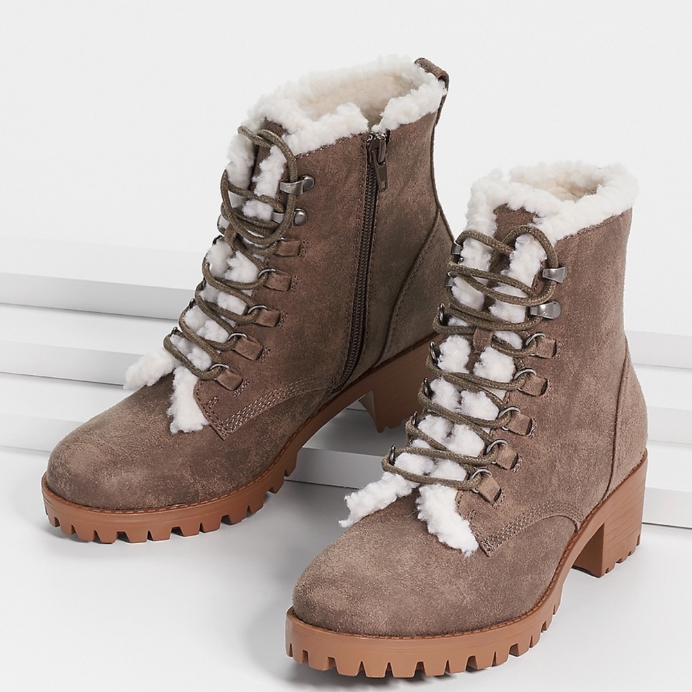 Maurices Sherpa lined Boot